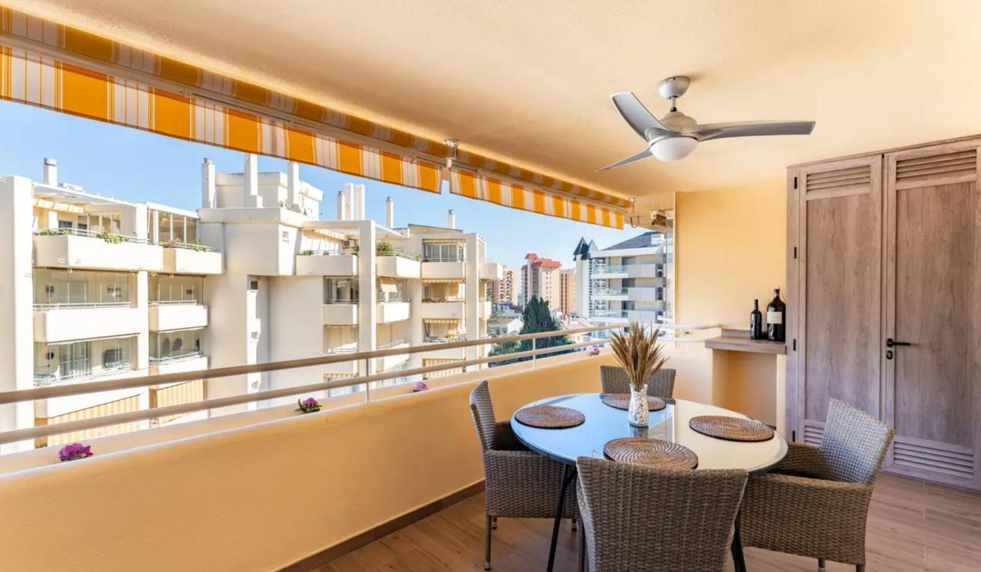 Appartement Boutique Miramar Playa, Garaje Opcional *