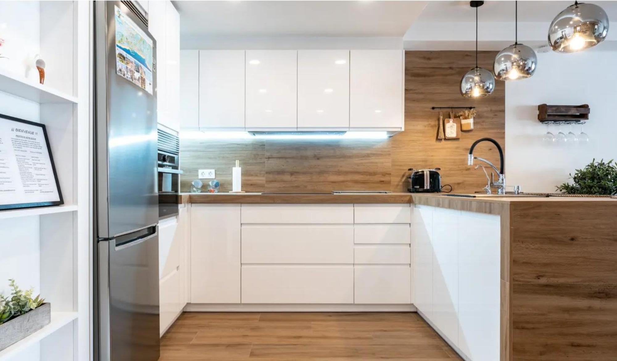 Boutique Miramar Playa, Garaje Opcional Appartement Fuengirola