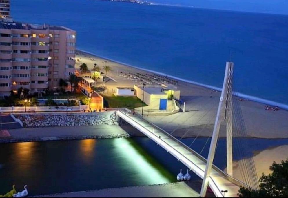 Boutique Miramar Playa, Garaje Opcional Appartement *