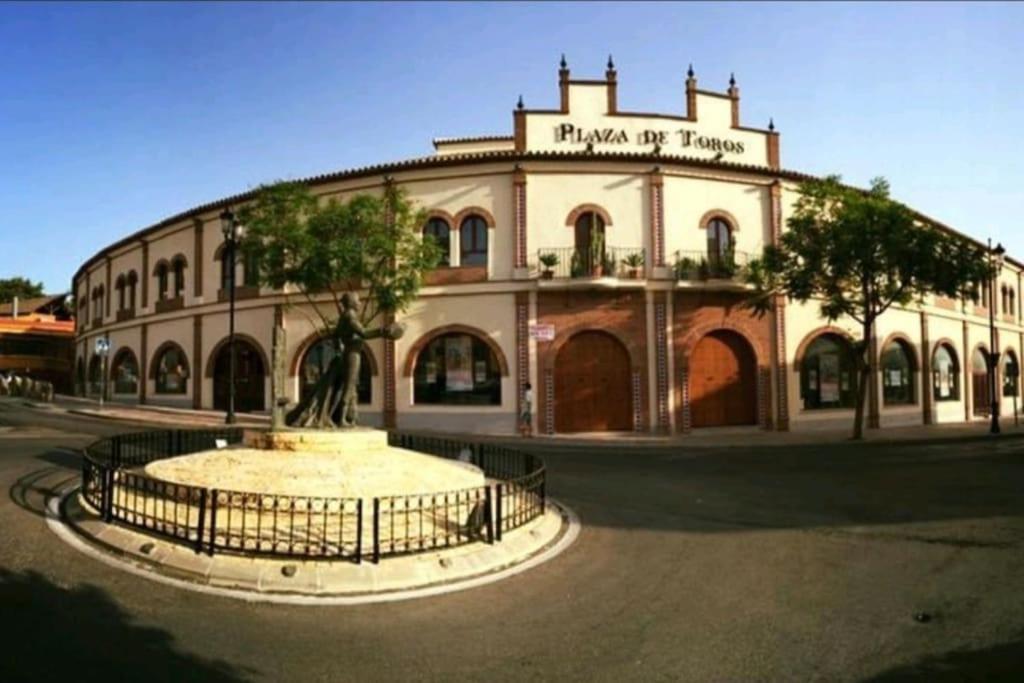 Boutique Miramar Playa, Garaje Opcional Appartement *