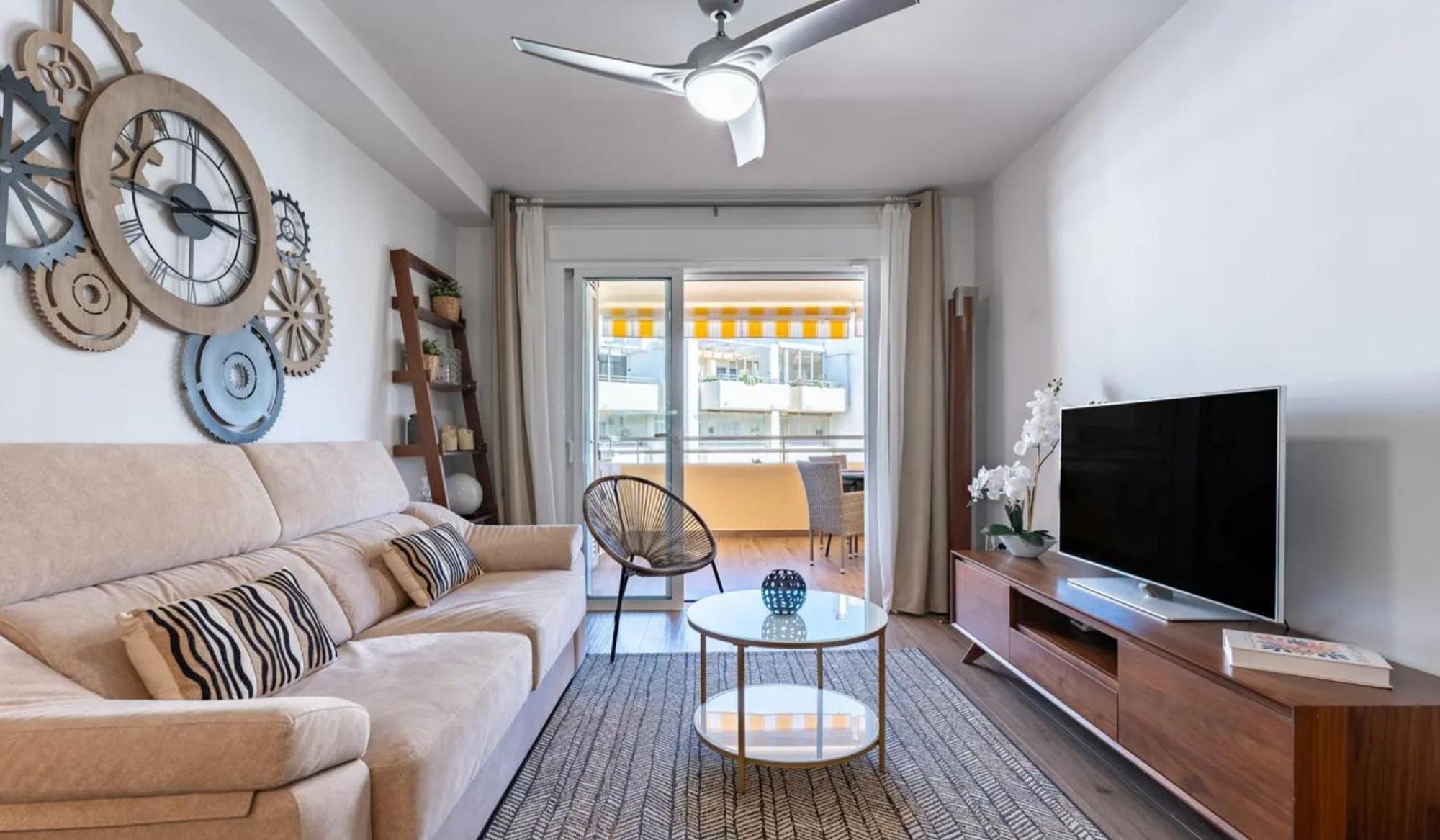 Appartement Boutique Miramar Playa, Garaje Opcional