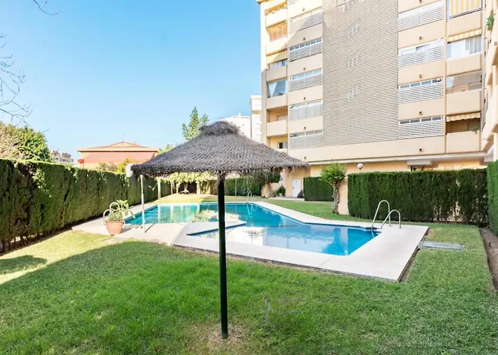 Apartamento Boutique Miramar Playa, Garaje Opcional