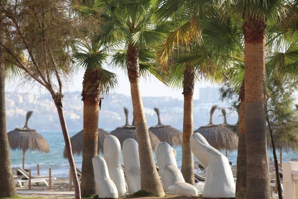 Boutique Miramar Playa, Garaje Opcional